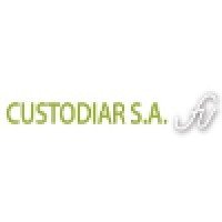 Custodiar S.A. Logo