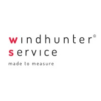 windhunter service Logo