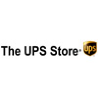 Orlando UPS Store Logo