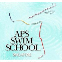 APS Swim School (S) Pte Ltd Logo