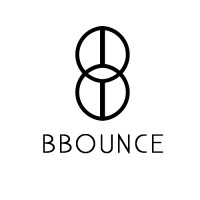 BBOUNCE Studio Logo