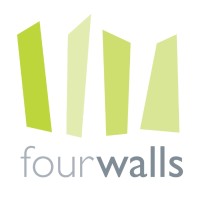 FOUR WALLS CONSULTANTS LIMITED Logo