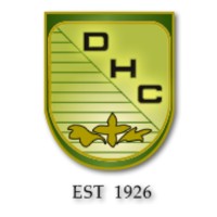 Dominion Herbal College Logo