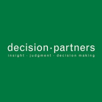Decision • Partners Inc. Logo