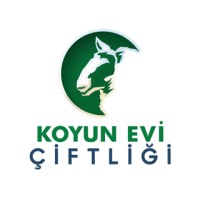 KOYUN EVİ ÇİFTLİĞİ Logo