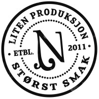 Det Norske Brenneri (The Norwegian Distillery Corp.) Logo