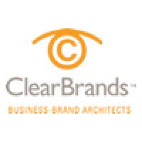ClearBrands, Inc. Logo
