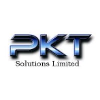 PKT Solutions Ltd Logo