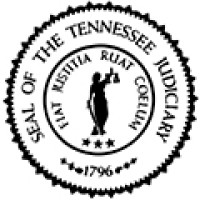 Tennessee Supreme Court Logo