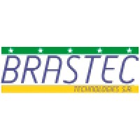 Brastec Technologies S.A. (A Royal IHC Company) Logo