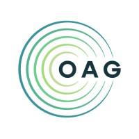 Oregon Anesthesiology Group, PC Logo