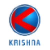 Krishna Maruti Group Logo