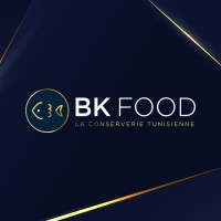 BK FOOD SA Logo