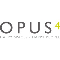 Opus 4 Logo