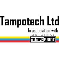 Tampotech Ltd Logo