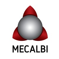 Mecalbi Logo