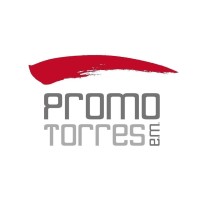 Promotorres EM Logo