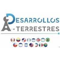Desarrollos Terrestres Logo