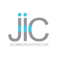 JI Communications Logo
