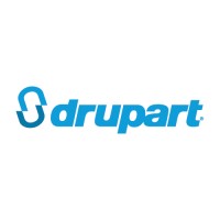 Drupart Logo