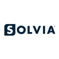 Solvia Digital Solutions Logo