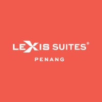 Lexis Suites Penang Logo