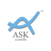 ASK Scientific Logo