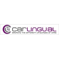 CARLINGUAL PTE LTD Logo