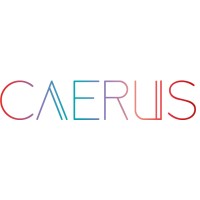 Caerus Digital Logo