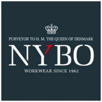Nybo Workwear A/S Logo