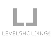 Level 5 Holding S.A.L Logo
