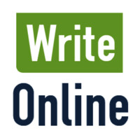 Write Online Logo