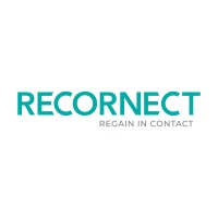 Recornect BV Logo