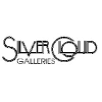 Silver Cloud Galleries Logo
