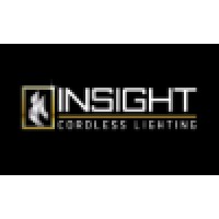 INSIGHT CORDLESS LIGHTING Logo