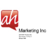 AH Marketing Inc. Logo