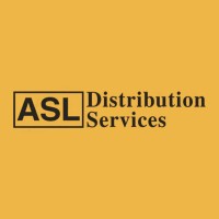 ASL Distribution Services Limited Logo