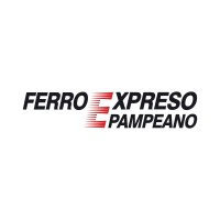 Ferroexpreso Pampeano Logo