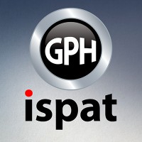 GPH ispat Logo