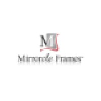 Mirrorcle Frames Logo
