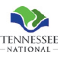 Tennessee National Logo