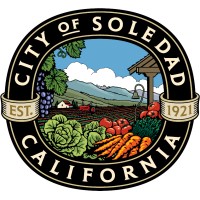 City of Soledad Logo