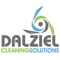 DALZIEL CLEANING SERVICES LTD Logo