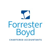 Forrester Boyd Chartered Accountants Logo
