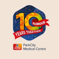 ParkCity Medical Centre Logo