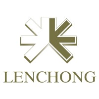Lenchong Metal Works Sdn Bhd Logo