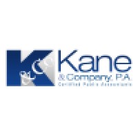 Kane & Company, P.A. Logo