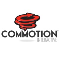 Commotion Interactive Logo