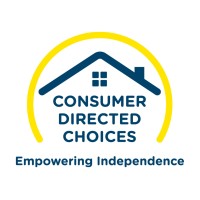 Consumer Directed Choices, Inc. Logo