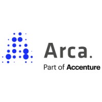 Arca. Logo